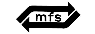 MFS logo