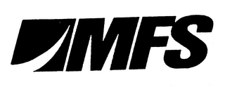 MFS logo
