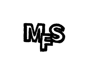 MFS logo