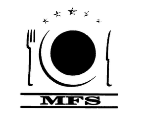 MFS logo