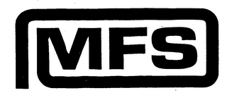 MFS logo