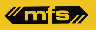 MFS logo