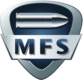MFS logo