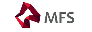 MFS logo