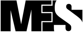 MFS logo