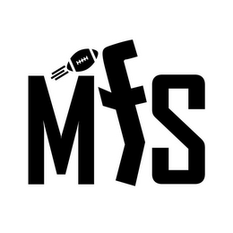 MFS logo
