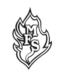 MFS logo