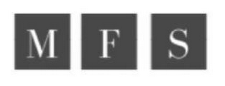 MFS logo