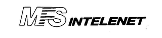 MFS INTELENET logo