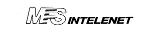 MFS INTELENET logo
