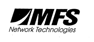 MFS NETWORK TECHNOLOGIES