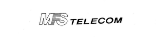 MFS TELECOM logo