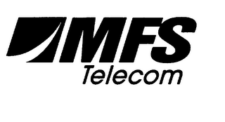 MFS TELECOM