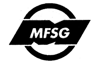 MFSG logo