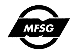 MFSG logo