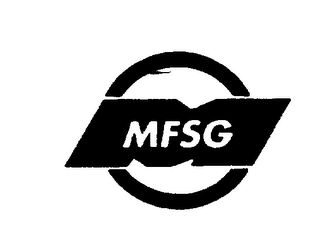 MFSG logo