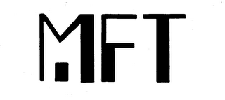 MFT logo