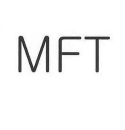 MFT logo