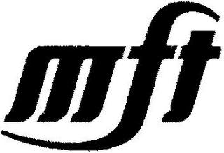 MFT logo