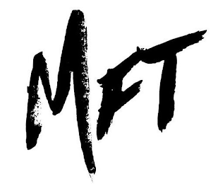 MFT logo
