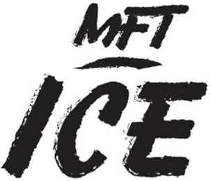 MFT ICE logo