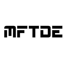 MFTDE logo