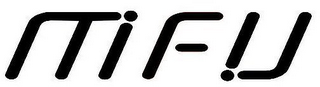 MFU logo