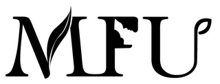 MFU logo
