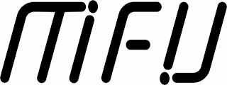 MFU logo