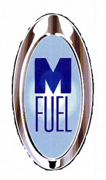 MFUEL logo