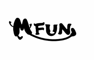 MFUN logo