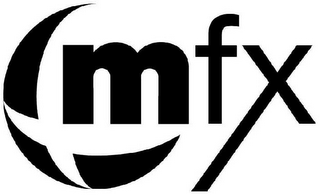 MFX logo