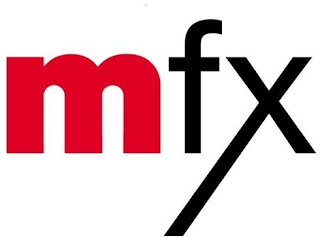 MFX logo