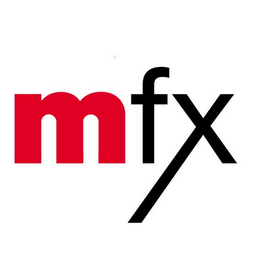 MFX logo