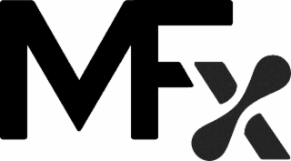 MFX logo
