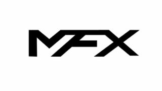 MFX logo