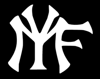 MFY logo
