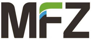 MFZ logo