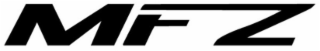 MFZ logo