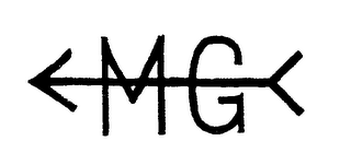 MG logo
