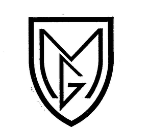 MG logo