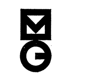 MG logo