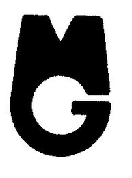 MG logo