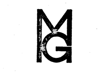 MG logo