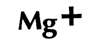 MG + logo
