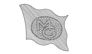 MG logo