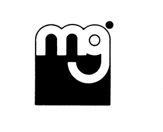 MG logo