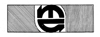 MG logo