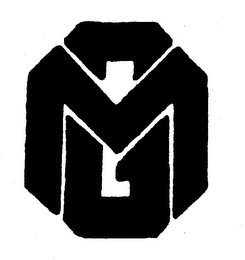 MG logo