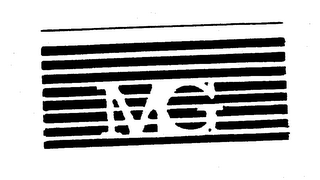 MG logo